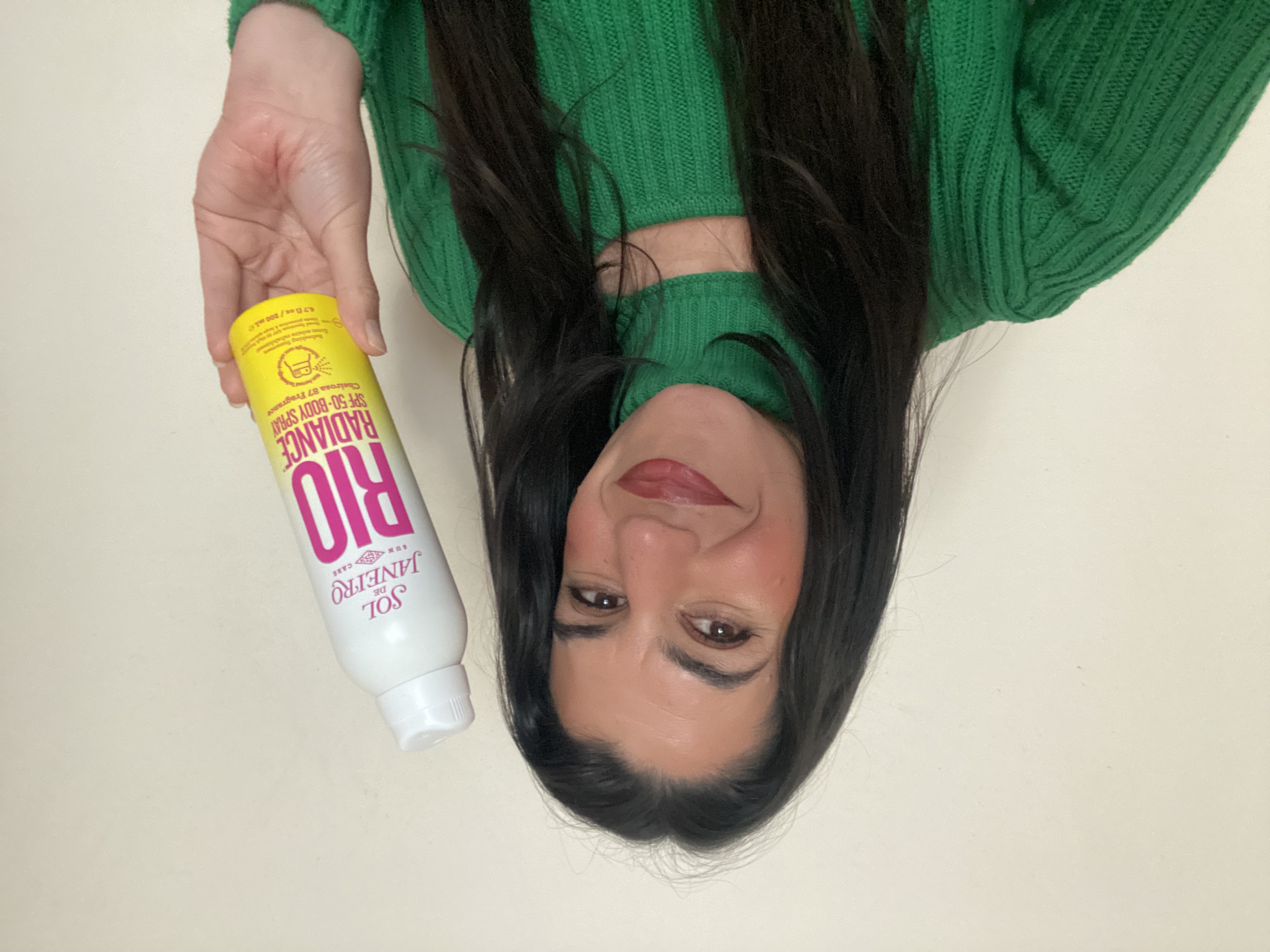 Sol de Janeiro SPF Review - Vanessa | Space NK Sol de Janeiro SPF Review - Vanessa | Space NK